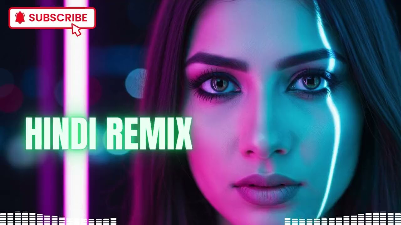 This Hindi Remix Sounds Illegal (So Addictive)