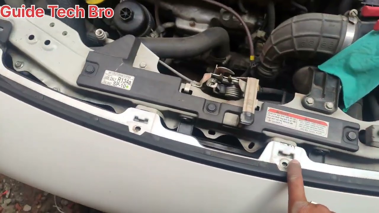 Car horn not proper working fix it. कार के हॉर्न सही से वर्क नही कर रहे हैं सही करे।