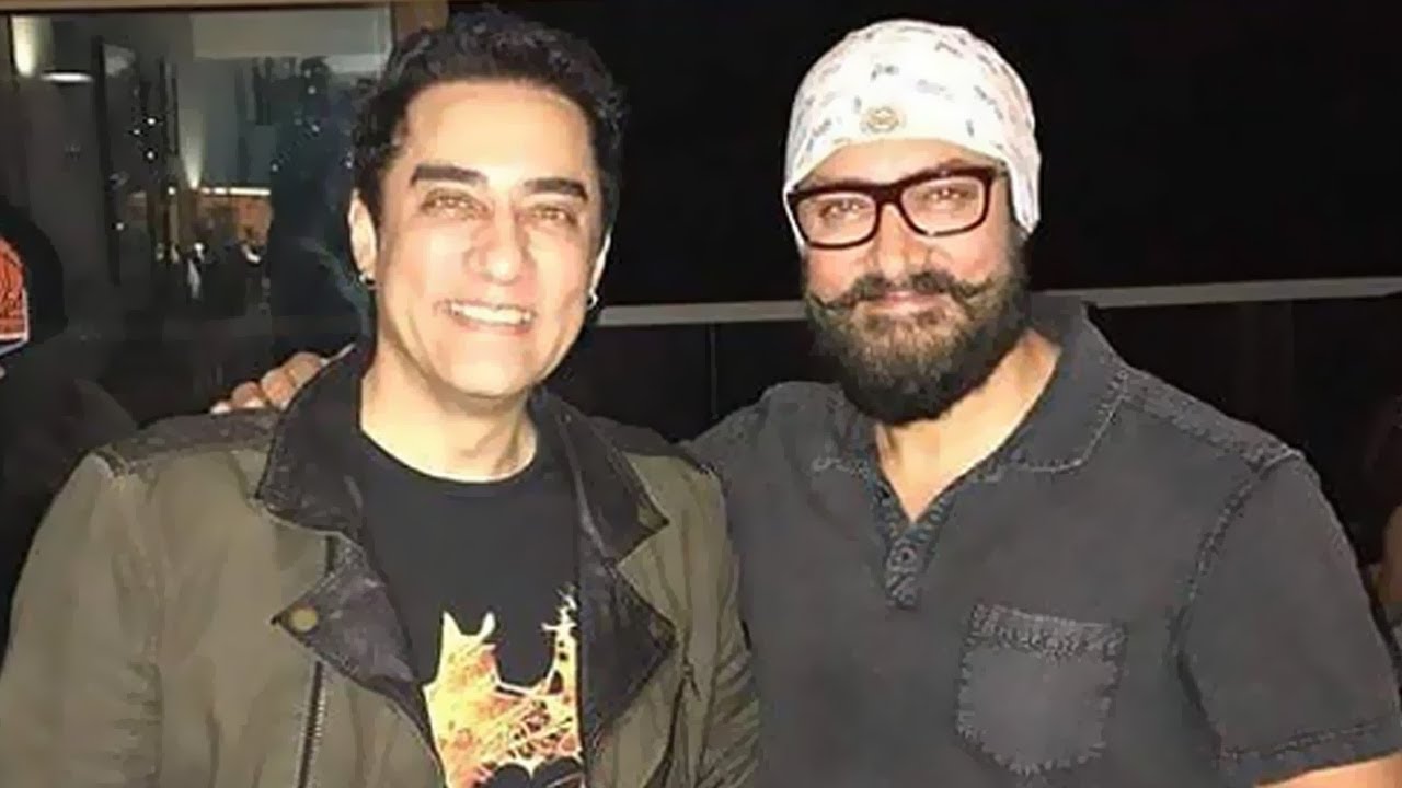 Life Story of Aamir Khan&rsquo;s Brother Faisal Khan