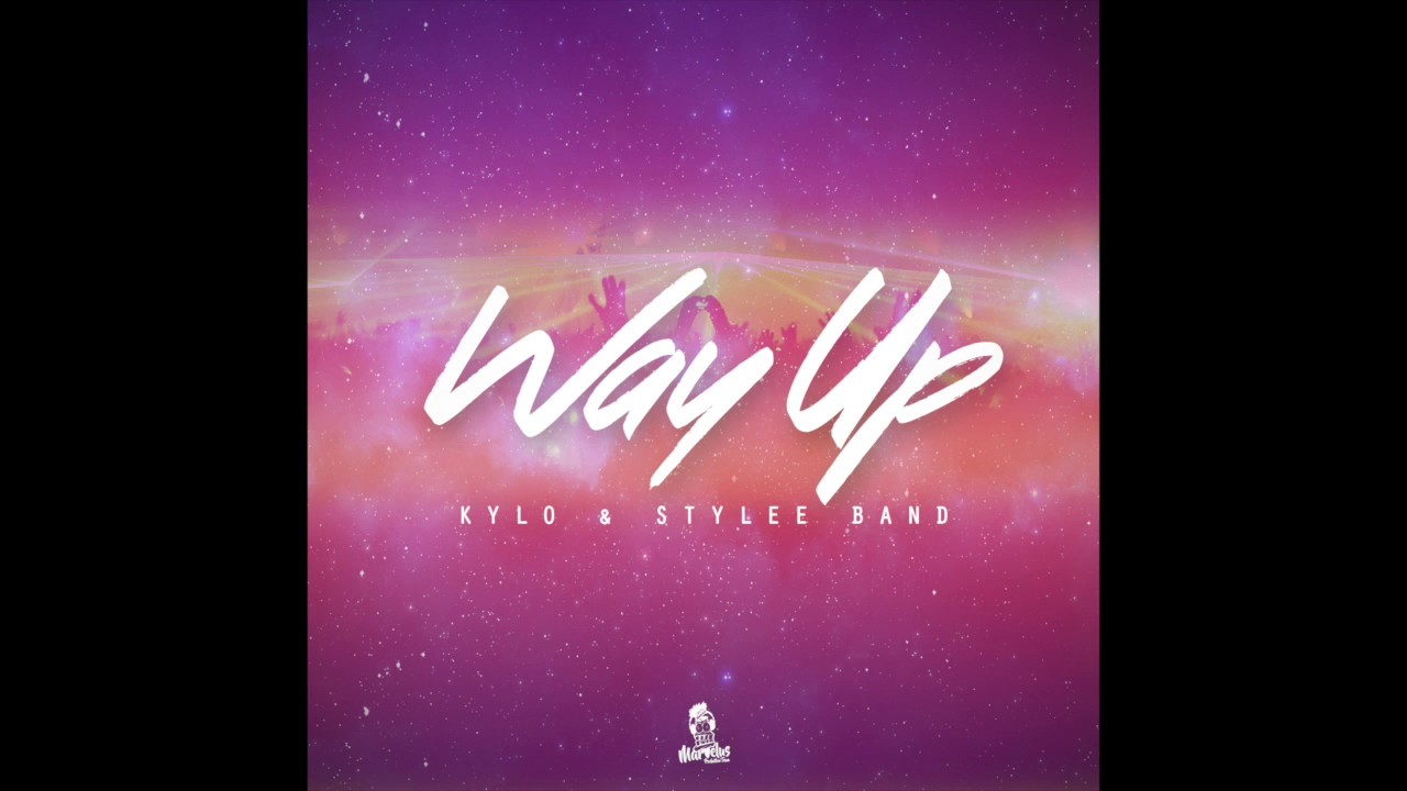 Kylo & Stylee Band: 