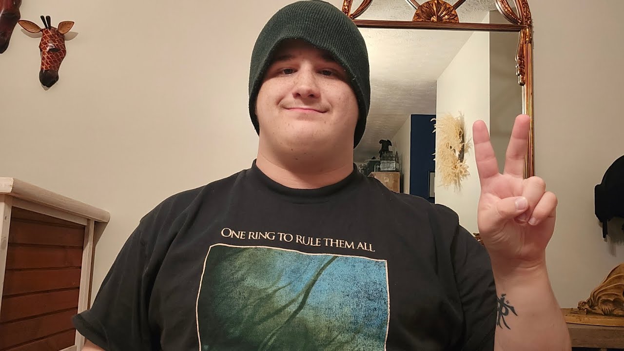 Vlog 147. The last one of Winter Break! Zootopia 2 review, DnD, and all sorts of stuff wowee wow 