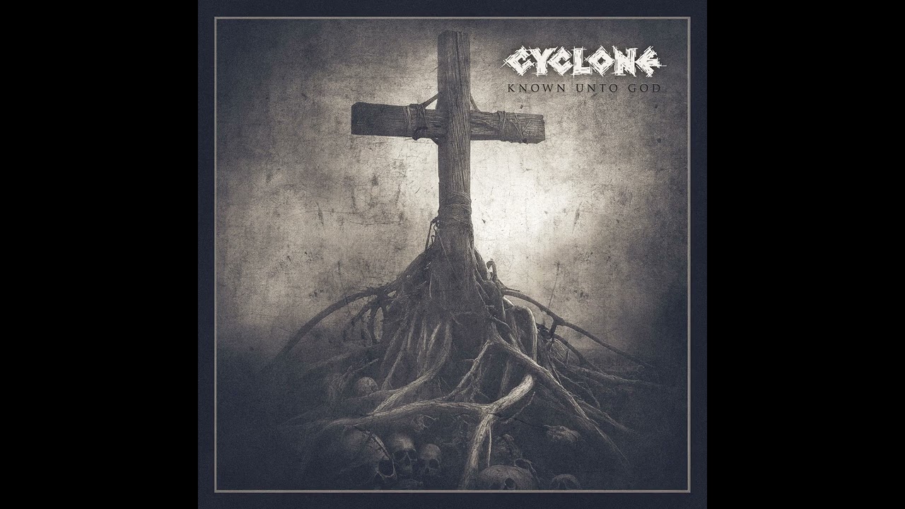 CYCLONE - 