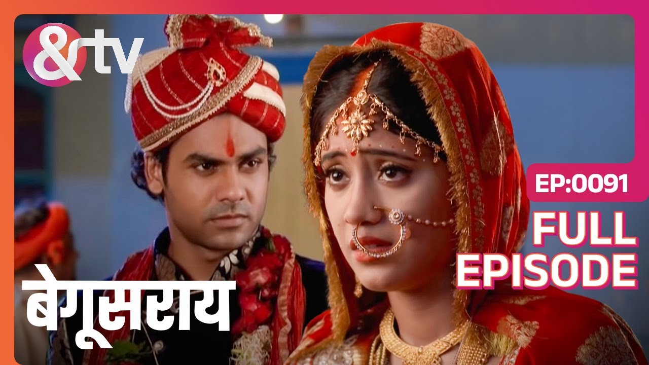 EP 91Begusarai- Индийское телешоу хинди - и телевидение