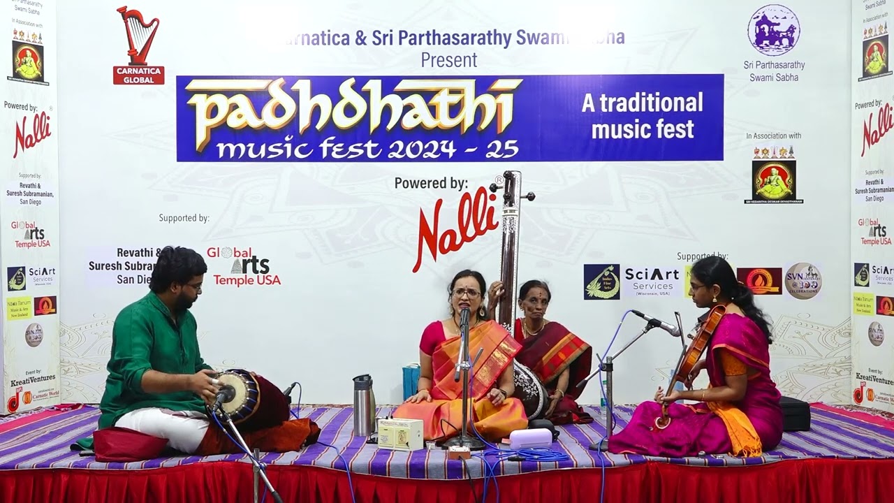 Padhdhathi 2024-25