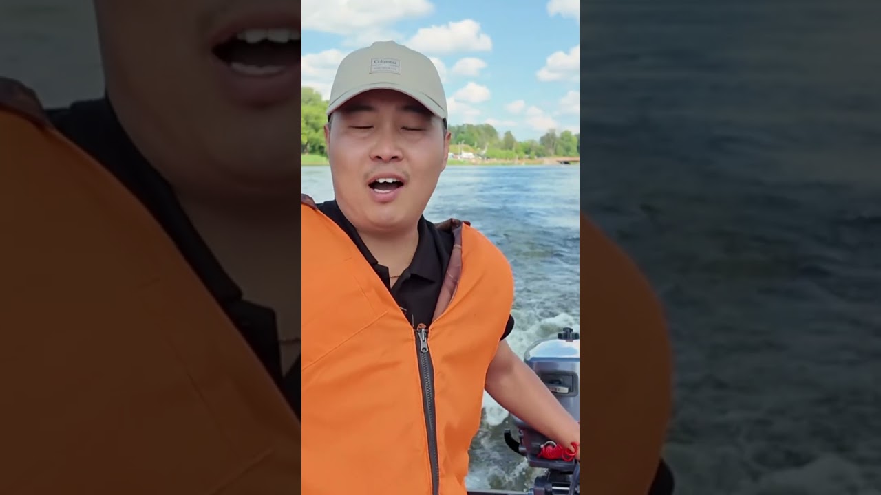 Что такое мотор шестерка?