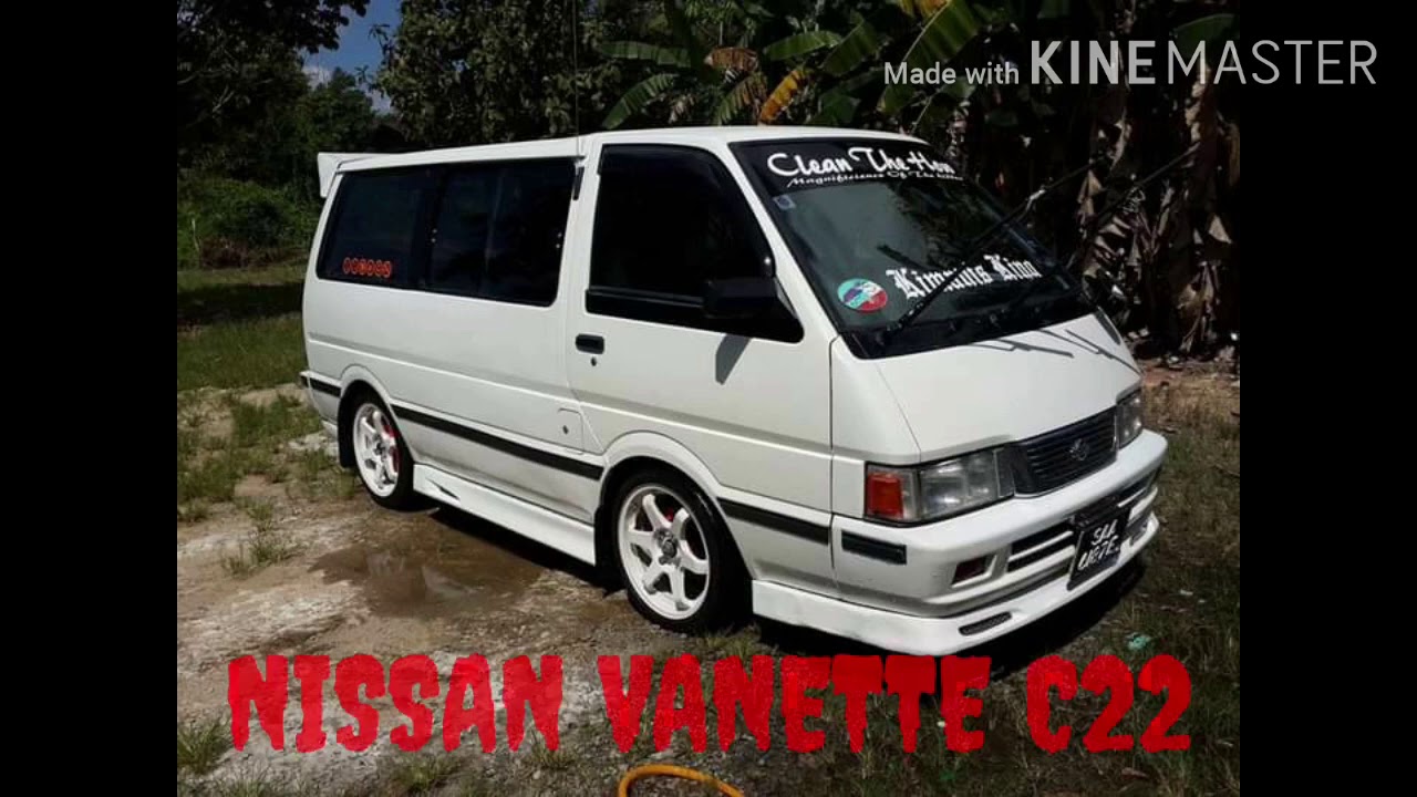 BORNEO VAN TEAM (BVT)
