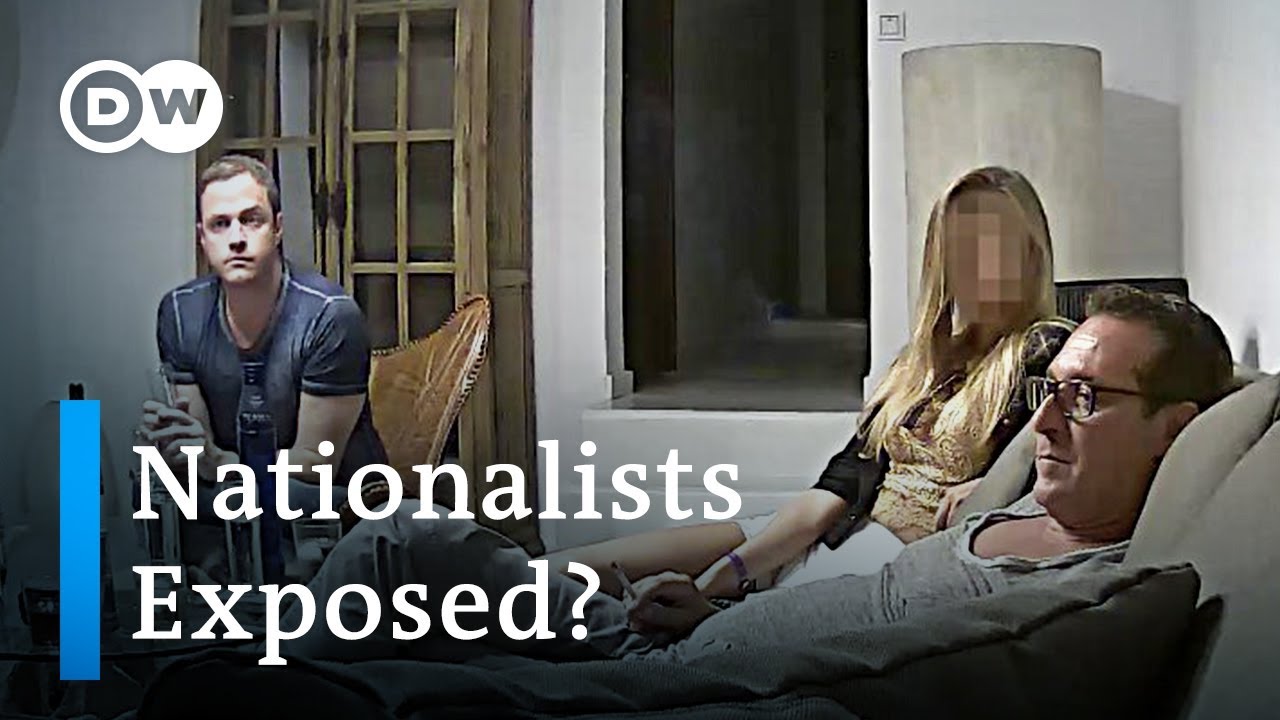 Video Scandal: Election Blow for Europe's Far-Right? | Quadriga Talk