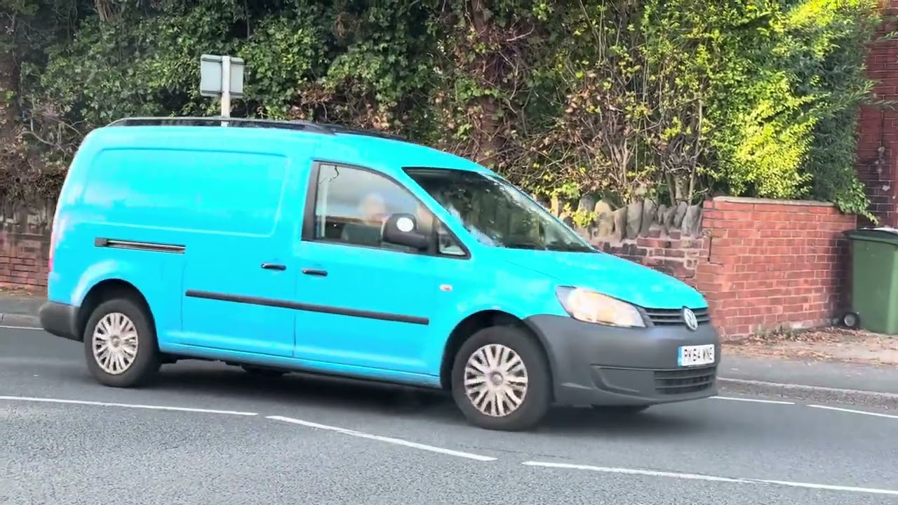 10-Bredbury Real test route new