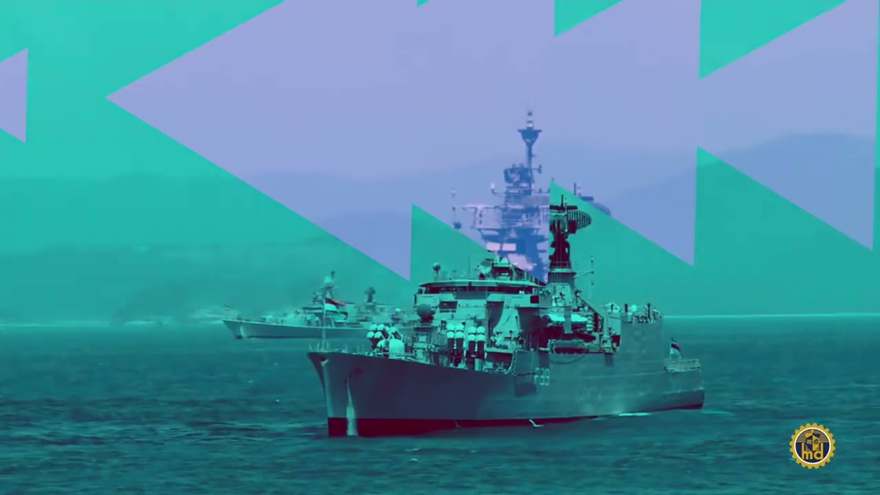 HERITAGE FILM OF MDL: STORY OF A SHIPYARD WHO HAS NOT ONLY SURVIVED BUT ALSO FLOURISHING SINCE 1774