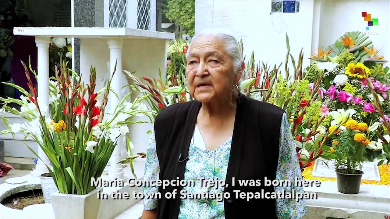 Cultura Latina – The Day of the Dead in Latin America