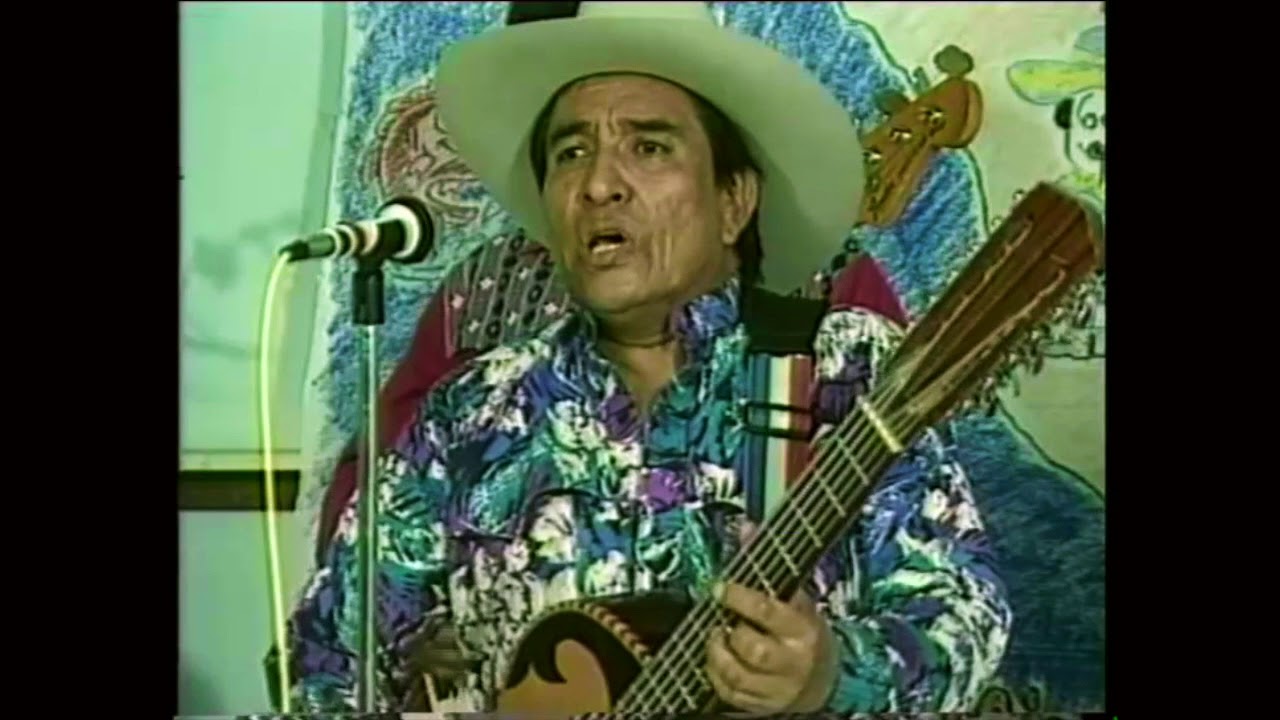 Cornelio Reyna - Puñales de Fuego (Video Oficial)