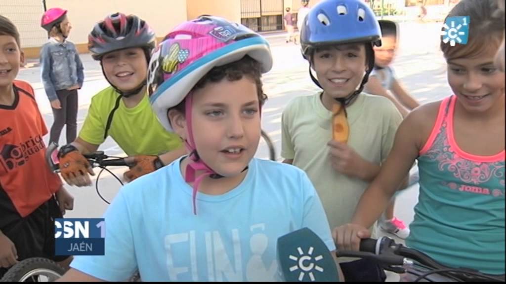 Premio para Peal de Becerro en la Semana Española de la Movilidad