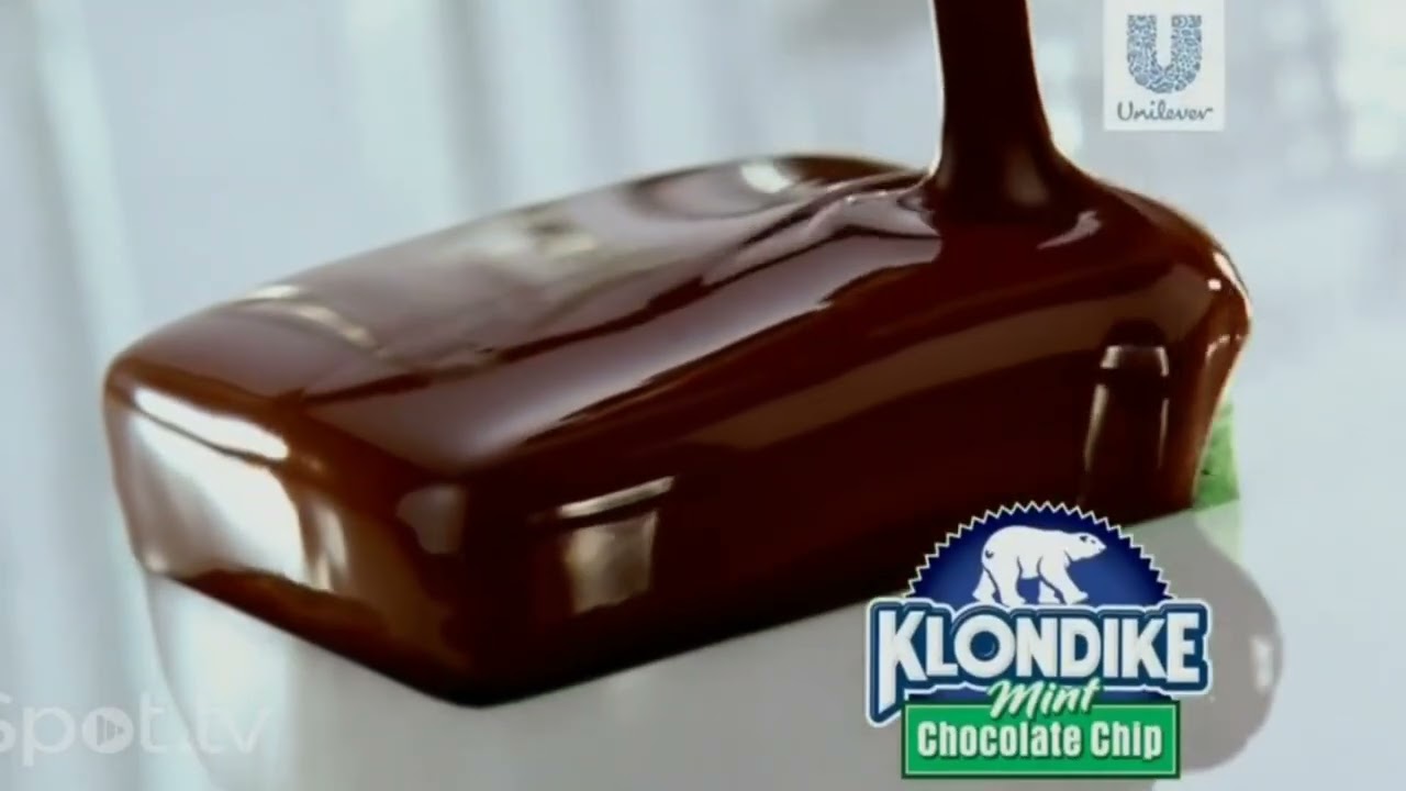 What would you do for a Klondike Bar? Ask George Bush