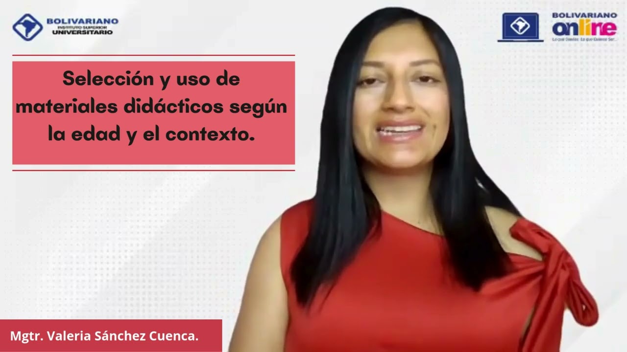 Clase 3 Diseño de Ambientes de Aprendizaje en Educación Inicial