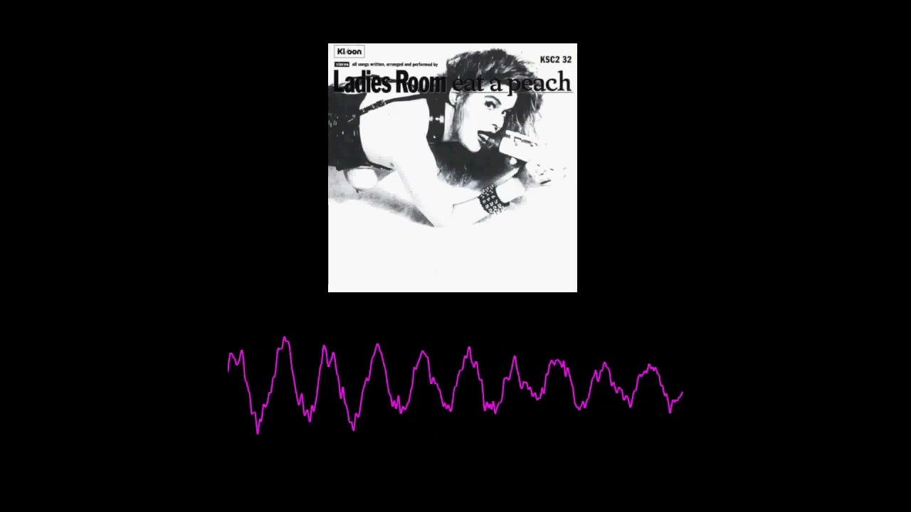 Rain in my heart / LADIES ROOM