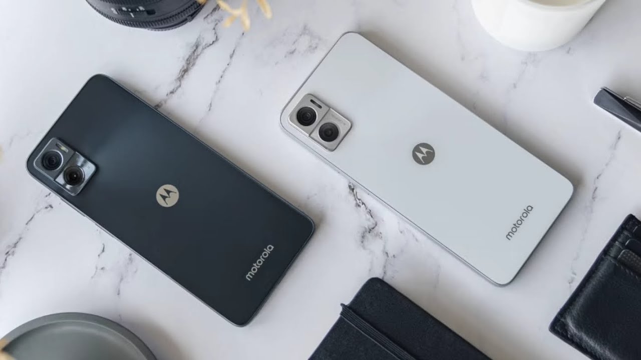 Moto E22 and Moto E22i | Budget Smartphones What Are They Good For?