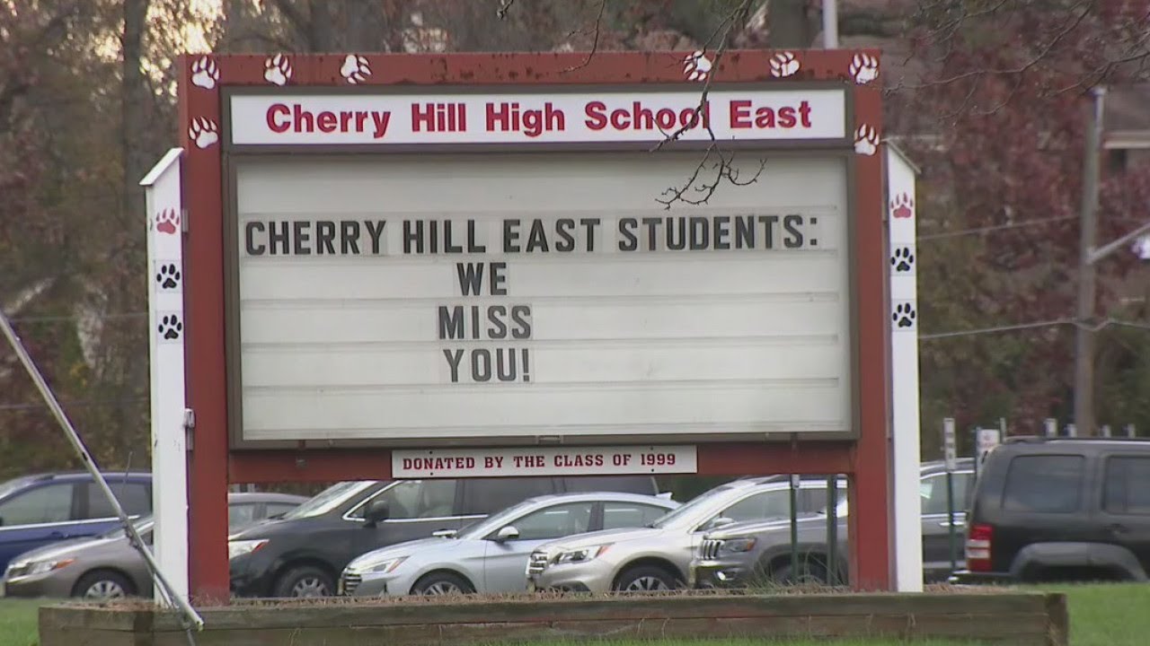 Cherry Hill Public Schools returning to in-person learning 5 days a week