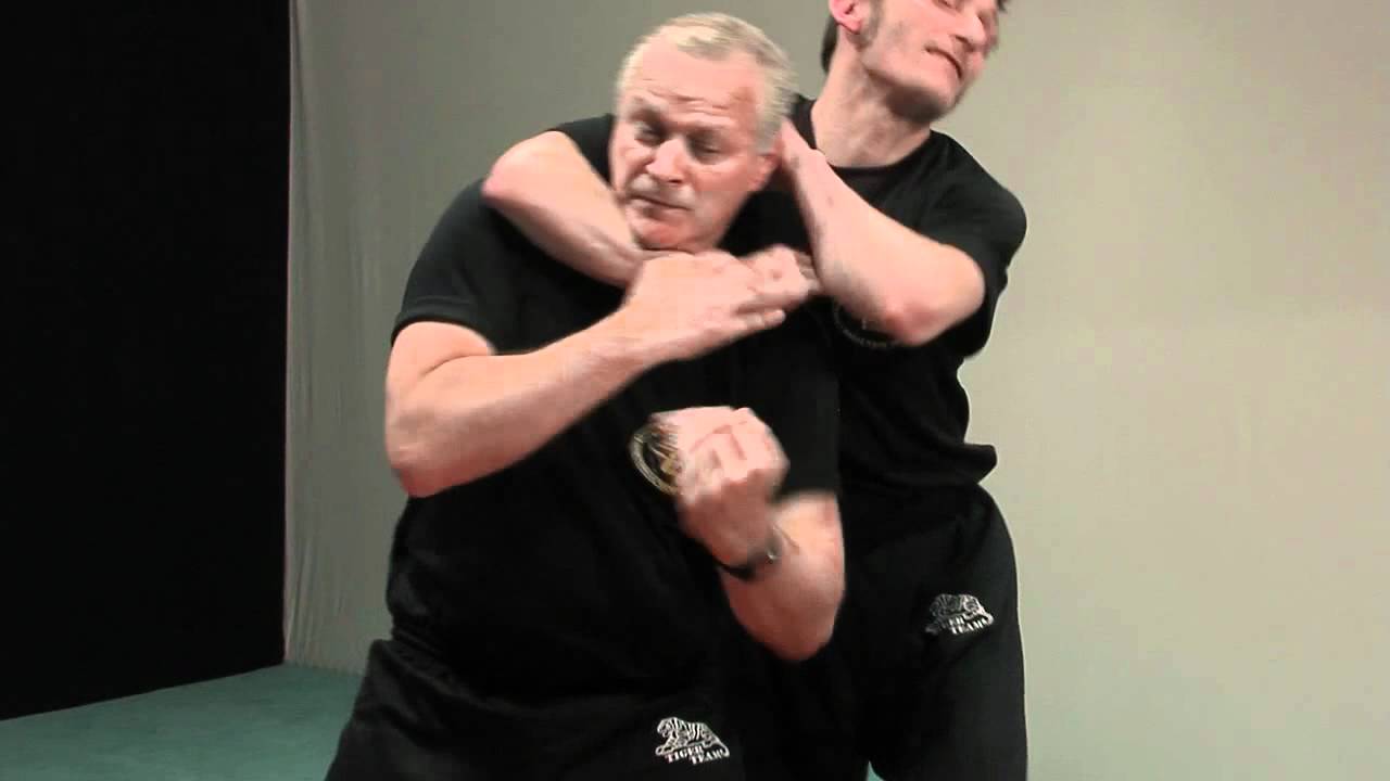 DVD-262- KRAV MAGA CEINTURE ORANGE - ORANGE BELT PROGRAMM