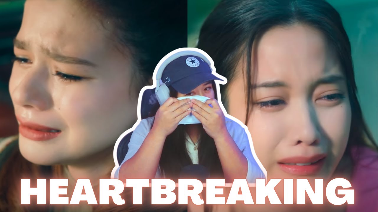 The Loyal Pin ปิ่นภักดิ์ EP.7 Reaction | I'm actually crying