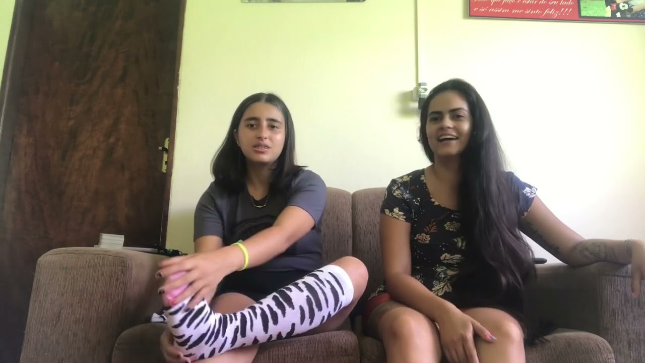 Tag dos pés