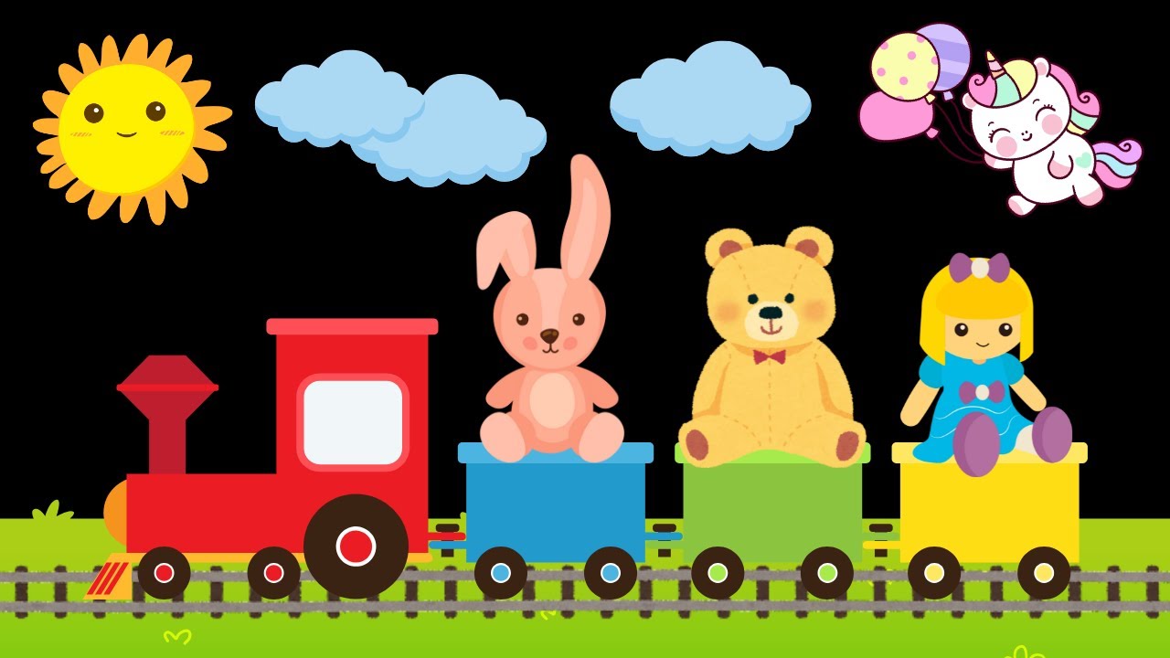 Baby Sensory Video – High Contrast – Tummy Time Newborn – Sensory Videos for Babies #baby