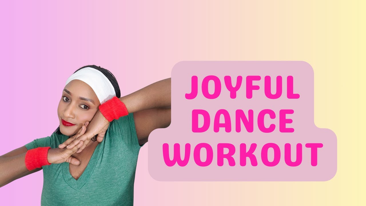 Praise with Joy and Lose Weight