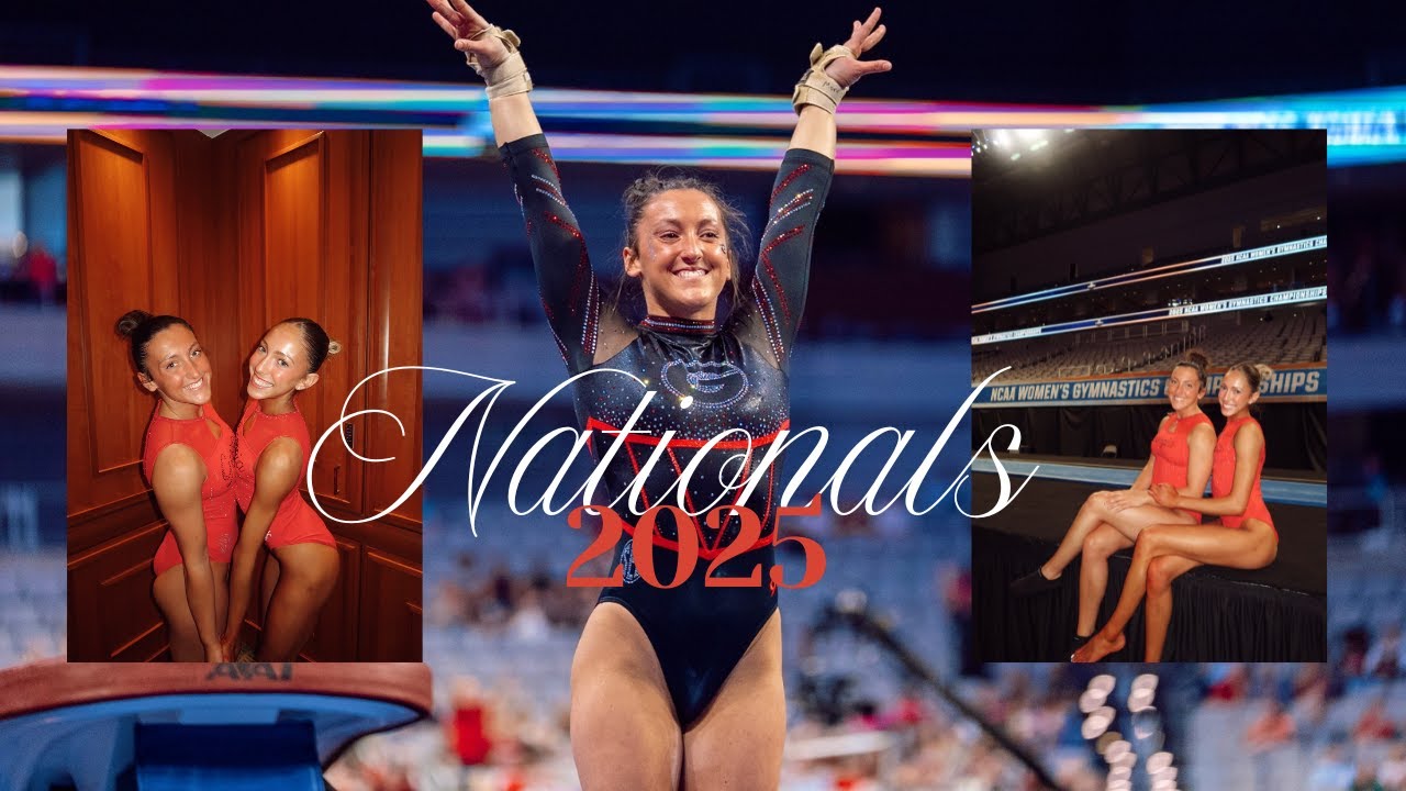First College Nationals | University of Georgia