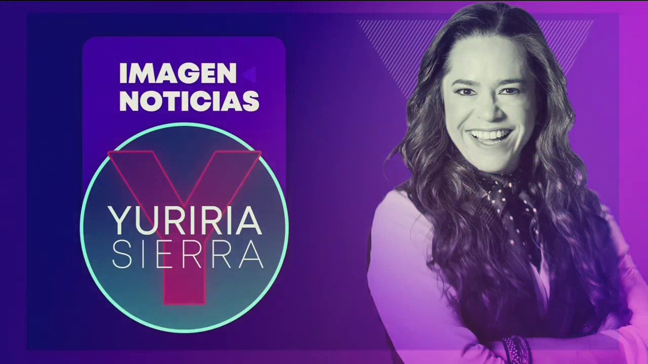 Noticias con Yuriria Sierra | Programa Completo 1/enero/2020