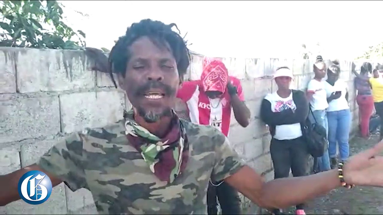 Rocky Point Protest