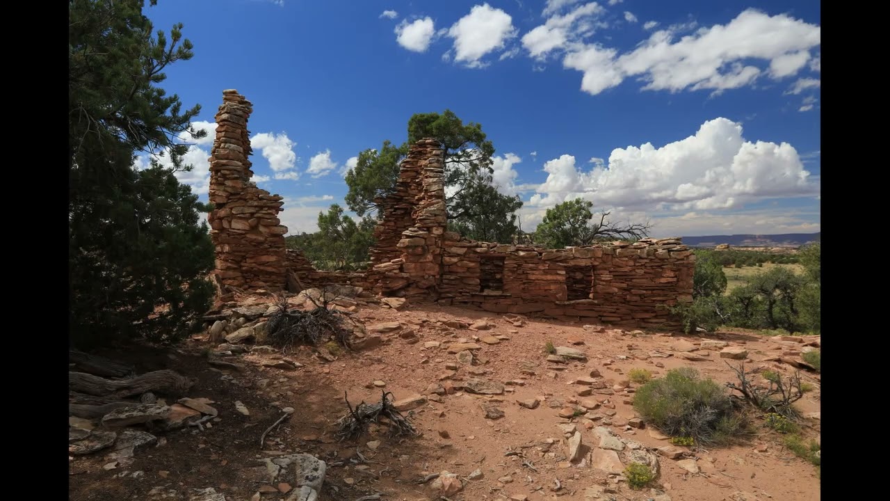 Hilltop Ruins