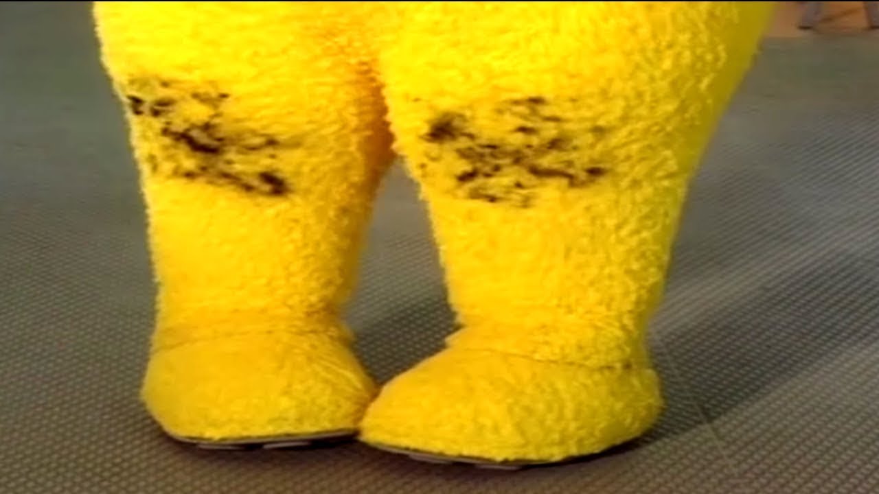Teletubbies em Portugu&ecirc;s Brasil | Joelhos sujos | 2 Epis&oacute;dios Completos | Teletubbies compila&ccedil;&atilde;o