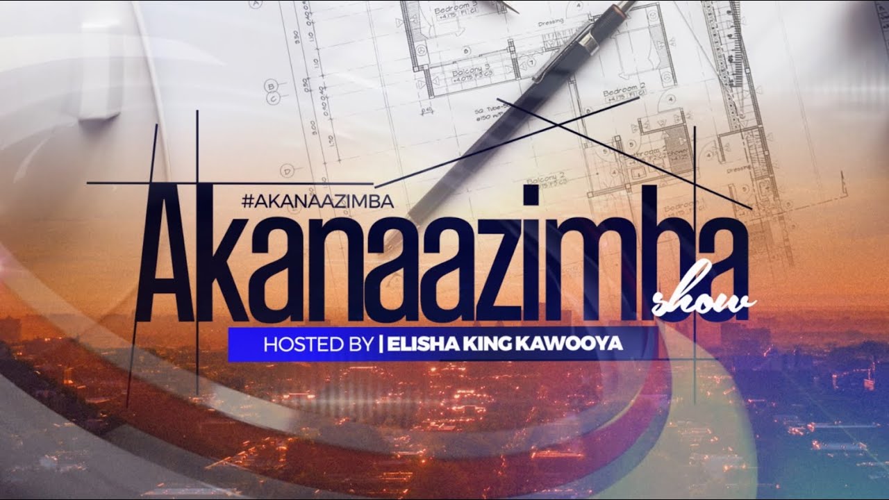 AKAANAZIMBA WITH NSINDA BRIAN || 20TH JAN 2026