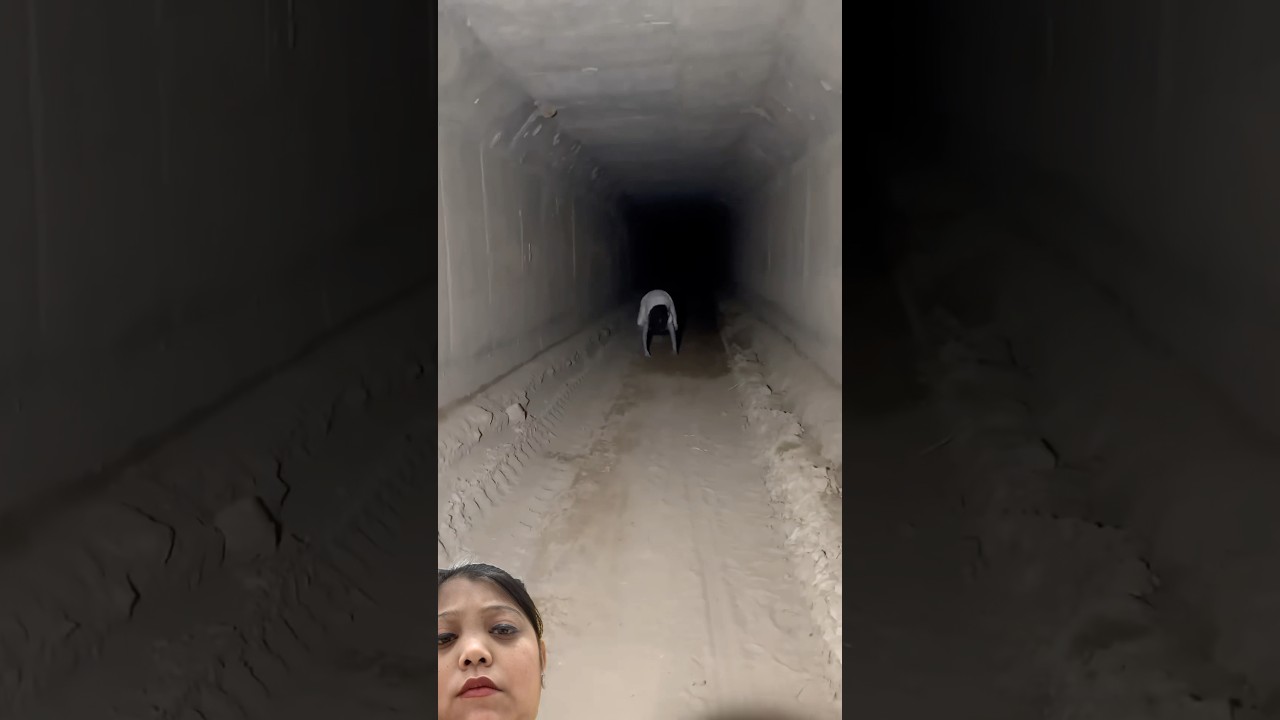 Guffa m chudail#bhoot #horror #chudail #horrorstories #shorts #shortsfeed #bhootni #viral #trending