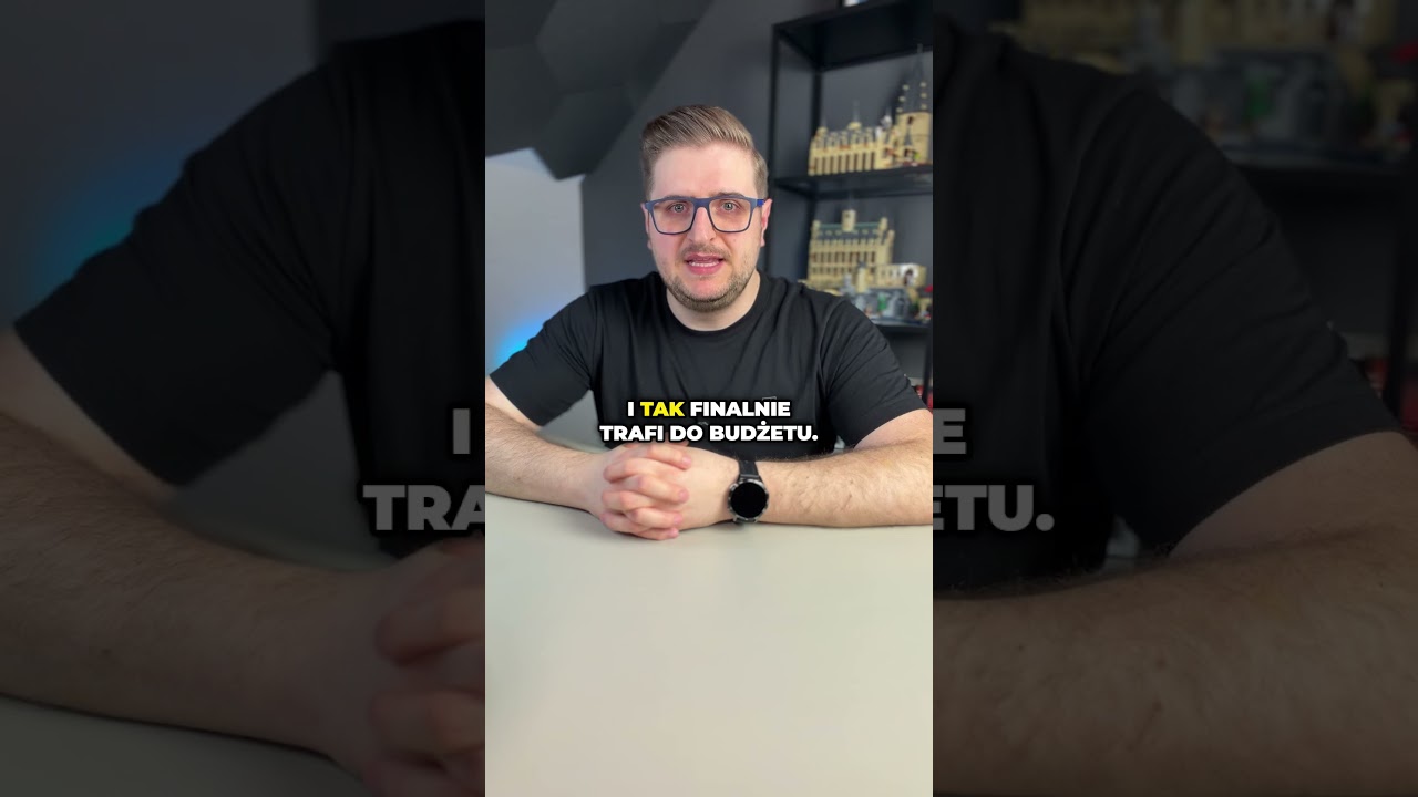 Przeczytałem prezydencką ustawę o SAFE 0 procent i muszę przyznać, że ta propozycja jest&hellip; dziwna