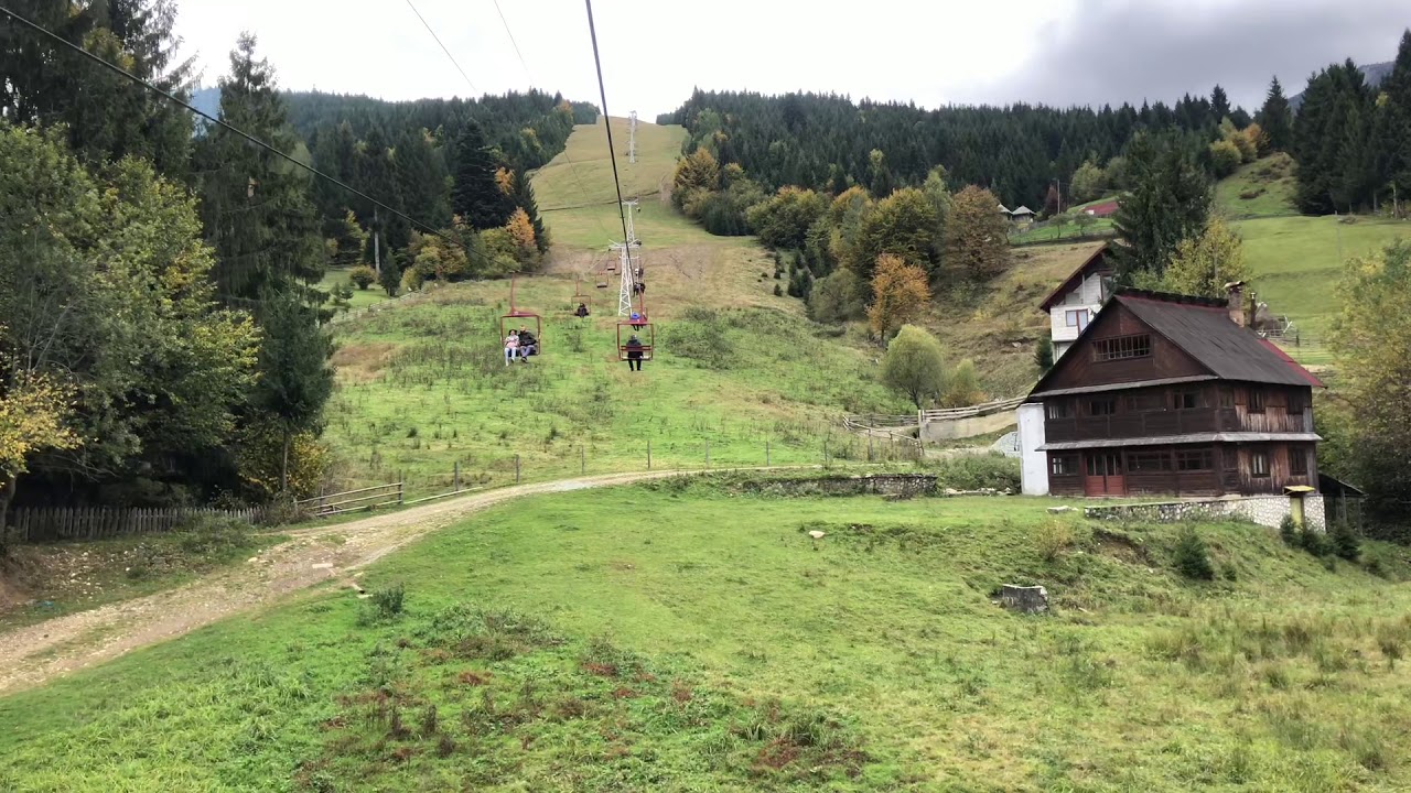 Lacul Stiol - Muntii Rodnei, Maramures