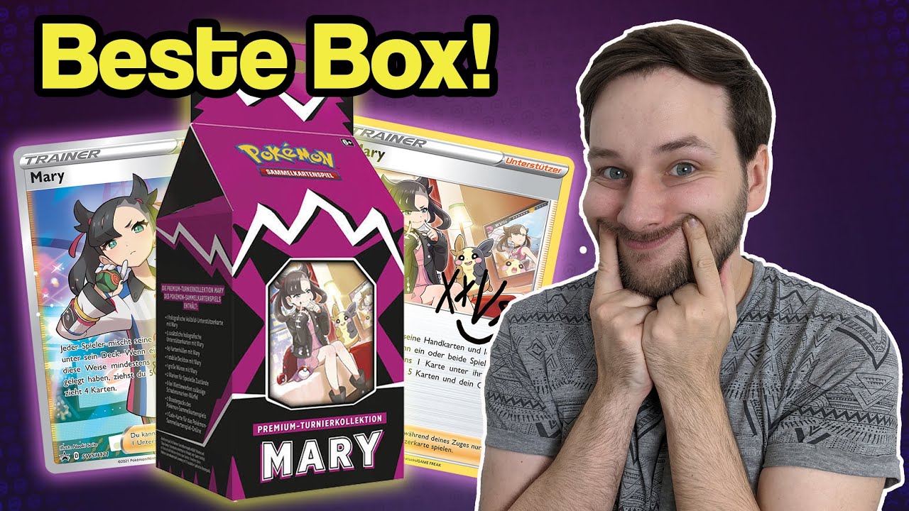 Das BESTE Produkt des Jahres! Waifu Alarm mit der Mary Premium Box
