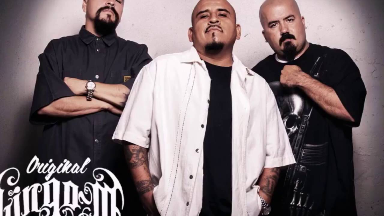 Lingo M - Noches locas