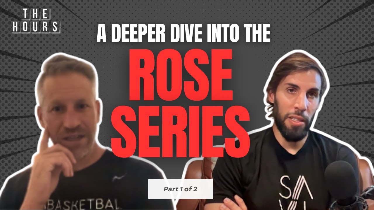 A Deeper Dive into Rose Series (Part 1 of 2)