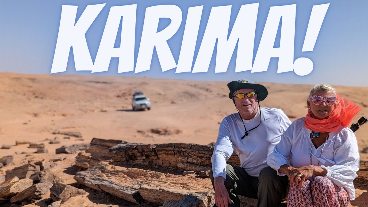 Sudan Travel adventure Day 5: Old Dongola to Karima- Limestone quarry,  El Kurru tombs, Jebel Barkal
