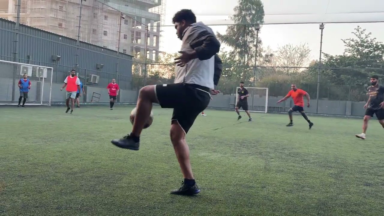 DJ Sports | 31st Jan 2026 | Game 2