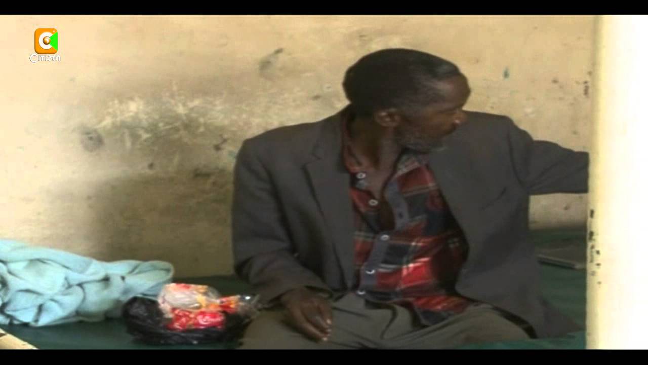 Health Crisis At Tharaka Level 4 Hospital