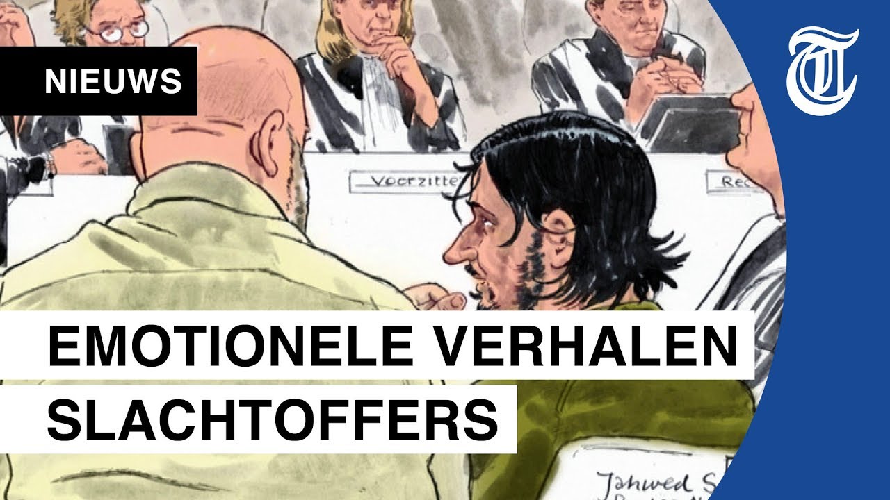 ‘Rechtszaak onthult schokkende beelden Jawed S.'