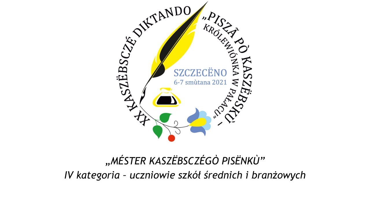 IV kategoria &ndash; uczniowie szk&oacute;ł średnich i branżowych