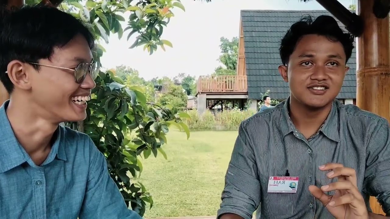 The second Video conversation with TC student-(it's about my 5 biggest business) 