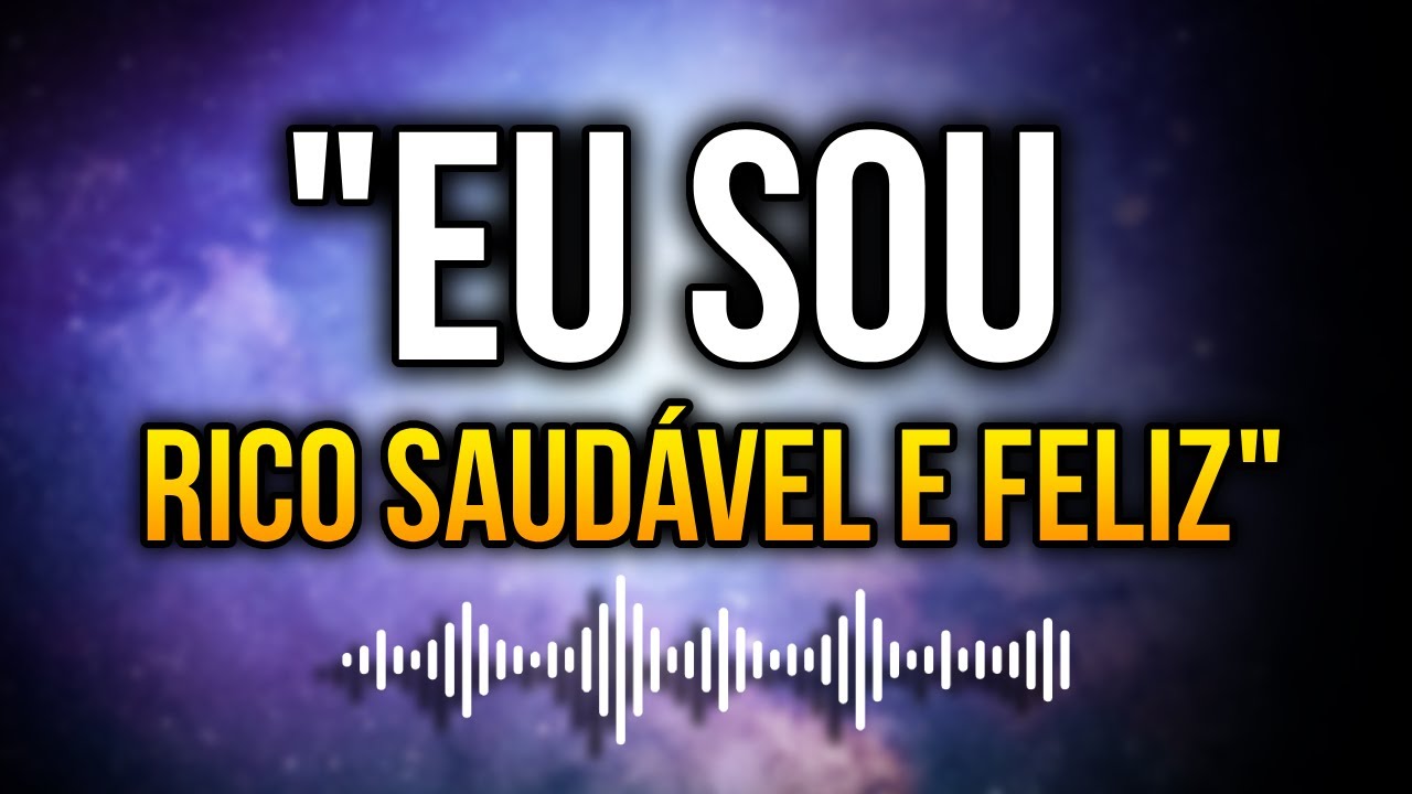 OUÇA POR 20 MINUTOS!! – 
