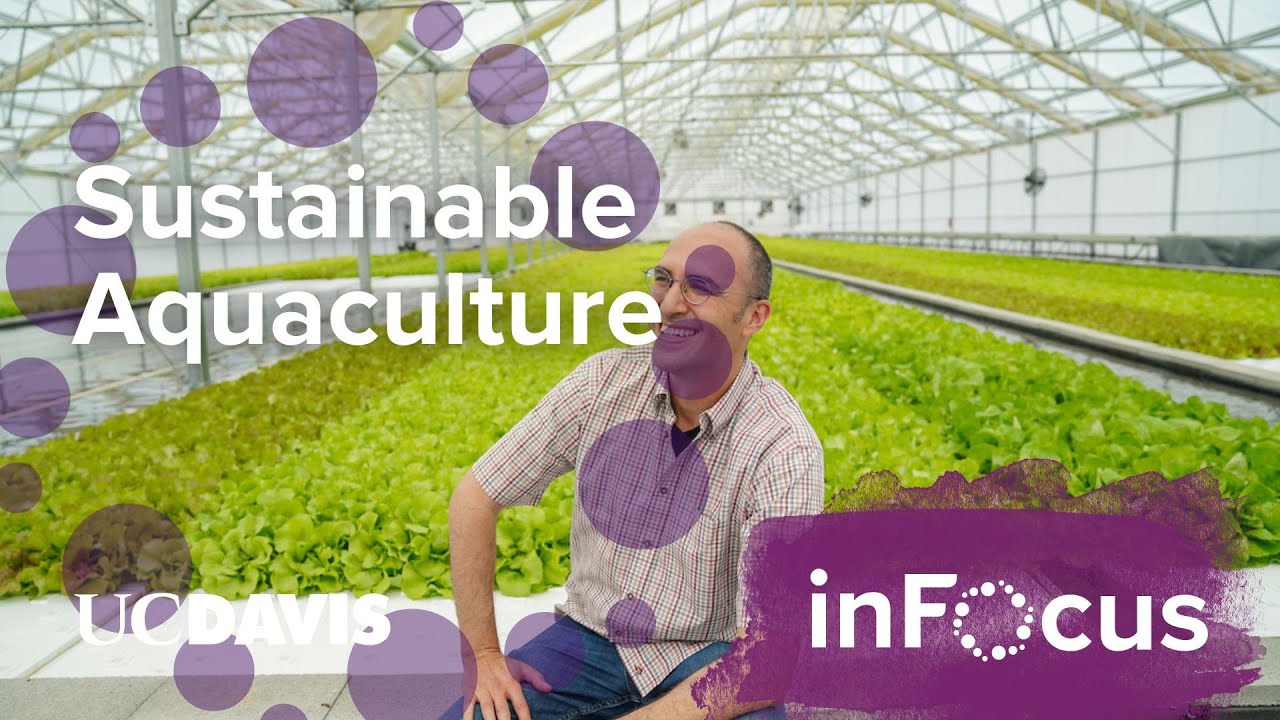 How a California Caviar Farm Turns Its Waste Into Food