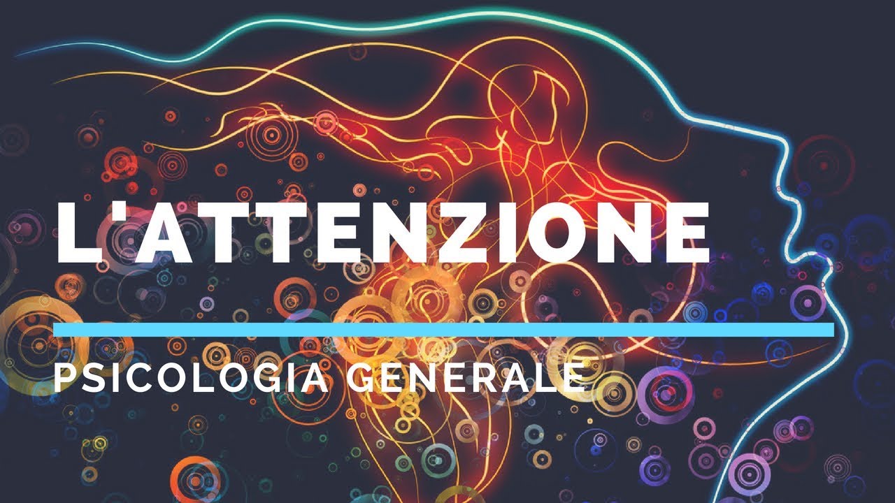 L'attenzione