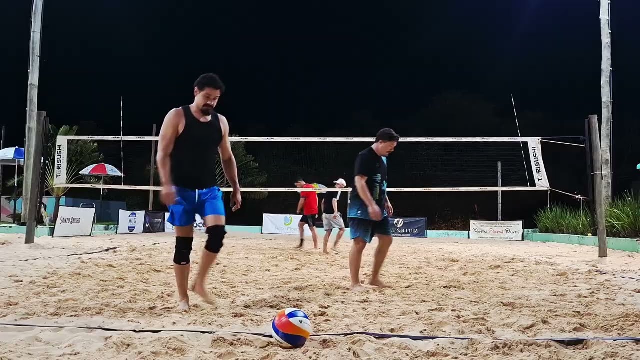 Henrique/Tiago 22 x 20 Reinaldo/Zé 