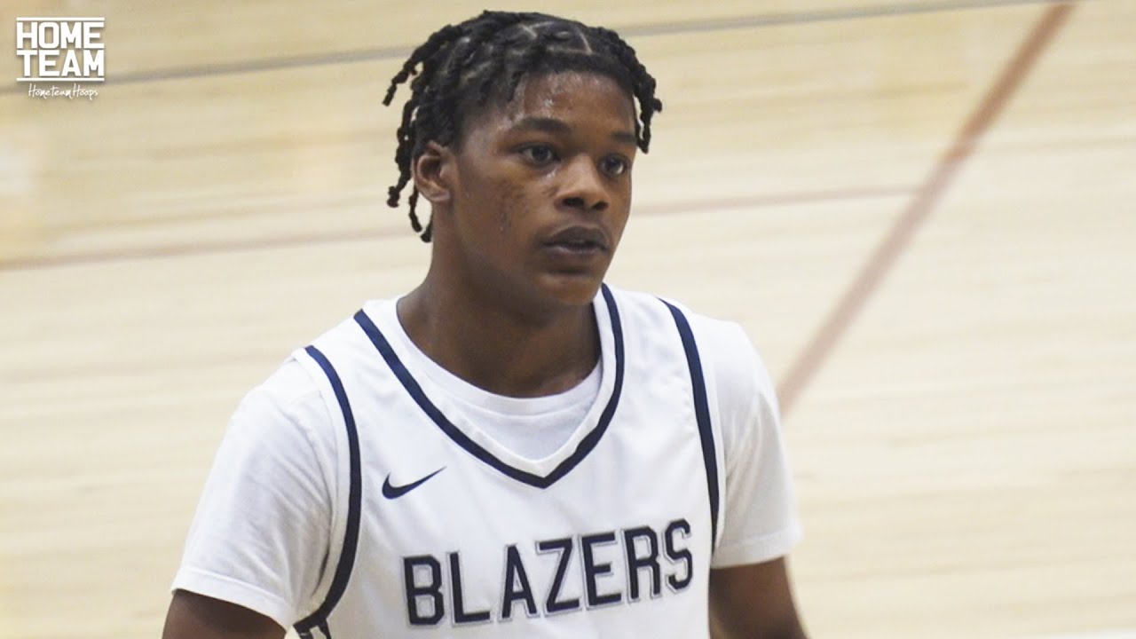 Mike Price Season Highlights for Sierra Canyon