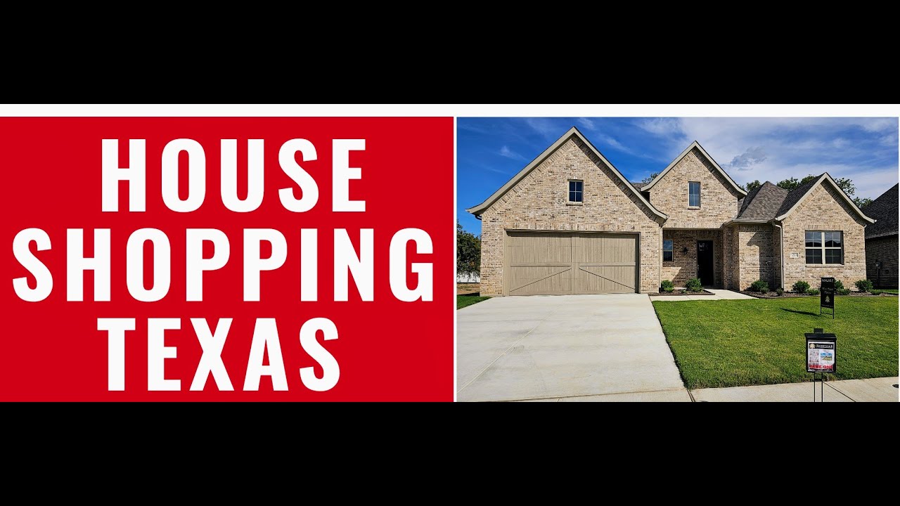Come House Shopping for Homes For Sale In Keller TX